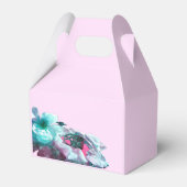 ringen met witte rozenbladen bedankdoosjes (Achterkant)