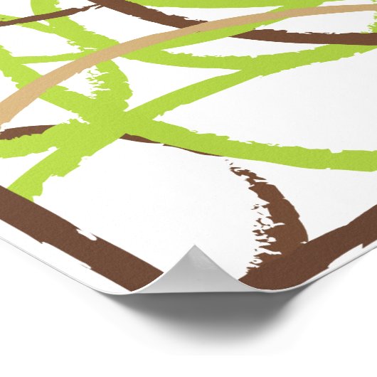 ringen poster (Hoek)