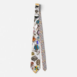 ringen sieraden mannen stropdas