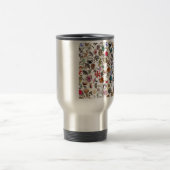 ringen sieraden reisbeker (Center)