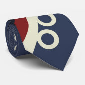 Ringen Stropdas (Opgerold)