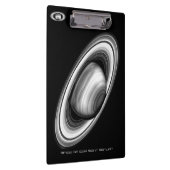 Ringen van het gasreukverzadigingsstelsel - zonnes klembord (Rechts)