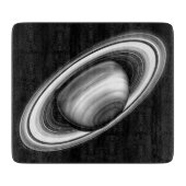 Ringen van het gasreukverzadigingsstelsel - zonnes snijplank (Voorkant)