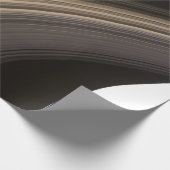 RINGEN VAN SATURNUS CADEAUPAPIER (Hoek)