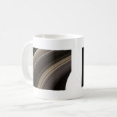 RINGEN VAN SATURNUS KOFFIEMOK (Voorkant links)