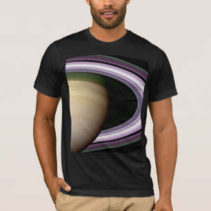 Ringen van Saturnus T-shirt