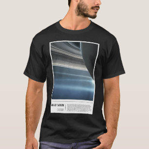Ringen van Saturnus T-shirt