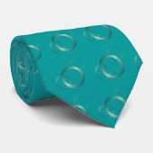 Ringen Zazzle Das (Opgerold)