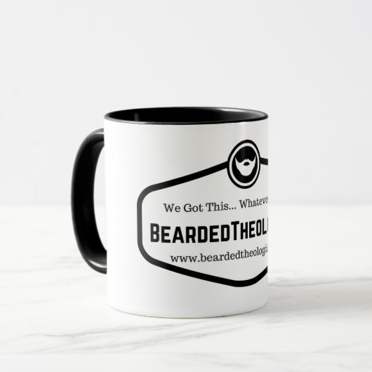 Ringer BT-Mok Mok (Voorkant links)