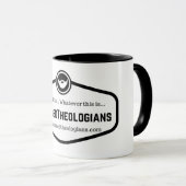 Ringer BT-Mok Mok (Voorkant rechts)