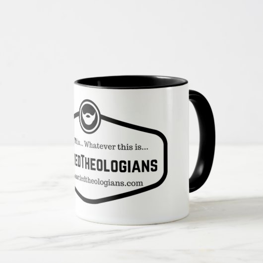 Ringer BT-Mok Mok (Voorkant rechts)