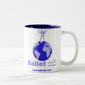 Ringer Coffee-Mok Tweekleurige Koffiemok