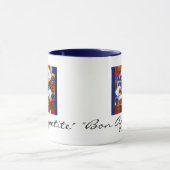 Ringer mok (Midden)