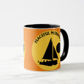 Ringer Mok 11 oz. (Voorkant rechts)