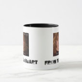 Ringer Mok 2 (Midden)