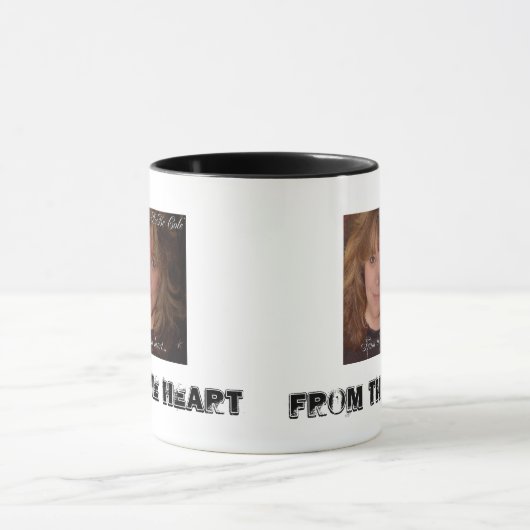 Ringer Mok 2 (Midden)