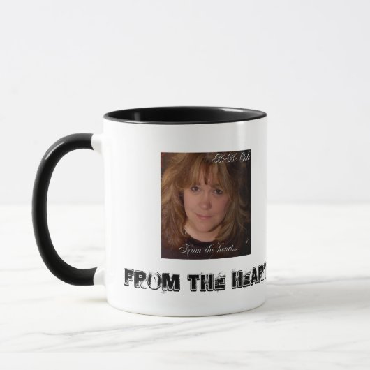 Ringer Mok 2 (Links)