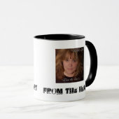 Ringer Mok 2 (Voorkant rechts)