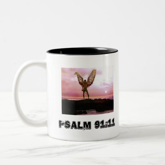 Ringer Mok 2 (Links)