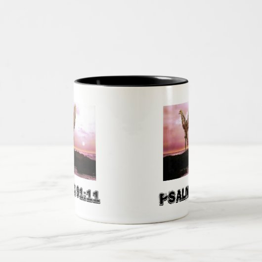 Ringer Mok 2 (Center)