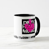 Ringer Mok 2 (Voorkant rechts)