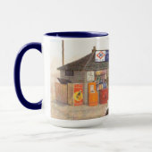 Ringer Mok - Dolenshek's D-X-service (Links)