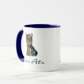 Ringer-Mok Mok (Voorkant links)