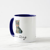 Ringer-Mok Mok (Voorkant links)