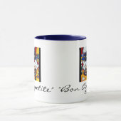 Ringer-Mok Mok (Midden)