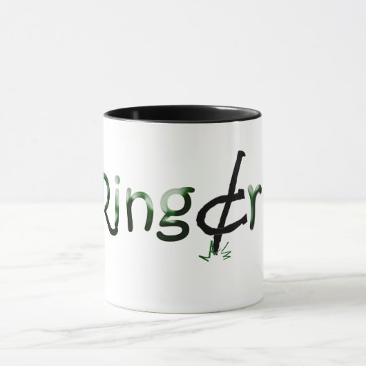 Ringer-mok Mok (Midden)