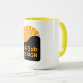 Ringer-Mok Mok (Voorkant rechts)