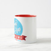 Ringer-Mok Mok (Midden)