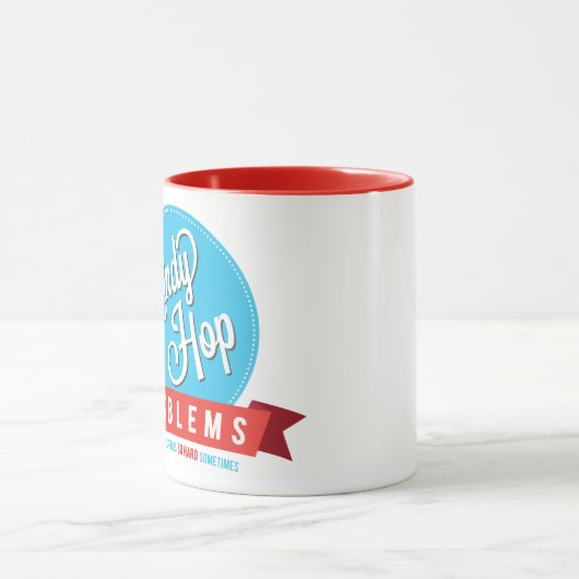 Ringer-Mok Mok (Midden)