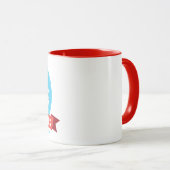 Ringer-Mok Mok (Voorkant rechts)