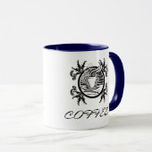 Ringer-Mok Mok (Voorkant rechts)