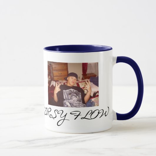 Ringer-Mok Mok (Rechts)