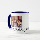 Ringer-Mok Mok (Voorkant links)