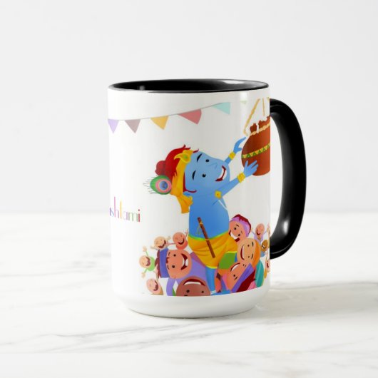 Ringer-Mok Mok (Voorkant rechts)