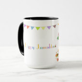 Ringer-Mok Mok (Voorkant links)