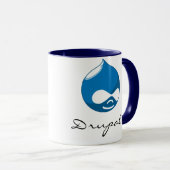 Ringer-Mok Mok (Voorkant rechts)