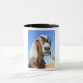 Ringer Mok Old Goat You (Midden)