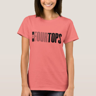 Ringer T-shirt