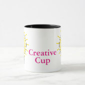 Ringer Tasse Creative Cup Mok (Midden)