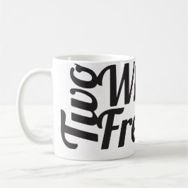 Ringer Two Wheels to Freedom mok