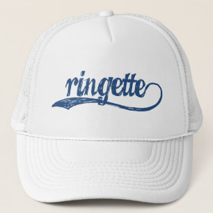 Ringette Cursief Pet