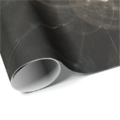 Ringfractal Abstract 2 Cadeaupapier (Rol Hoek)