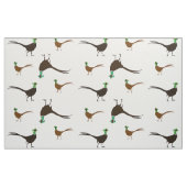 Ringhalsketens Stof (Yard (91,4 cm))