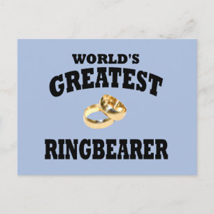 Ringhouder Briefkaart