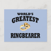 Ringhouder Briefkaart (Voorkant)