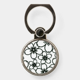 Ringhouder Cool Eco Style Design Telefoonring